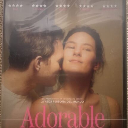 ADORABLE