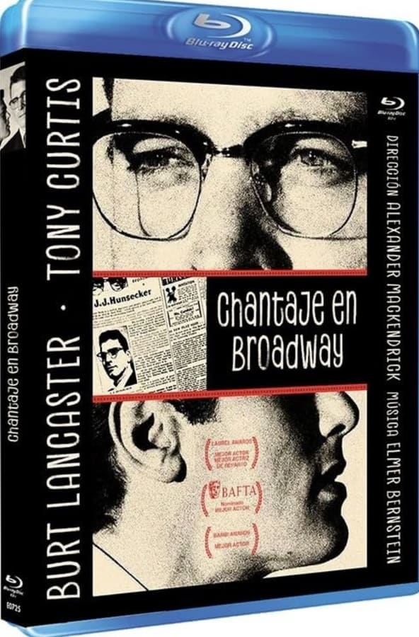 FullSizeRender-2 CHANTAJE EN BROADWAY - Imagen 1