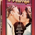 LA PELIRROJA