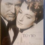 Tu y yo