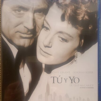 Tu y yo