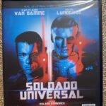 SOLDADO UNIVERSAL - EDICION 4K UHD