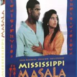 MISSISSIPPI MASALA
