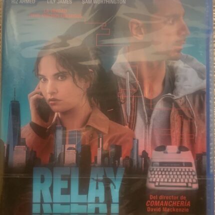 RELAY (El intermediario)