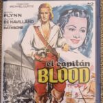EL CAPITAN BLOOD