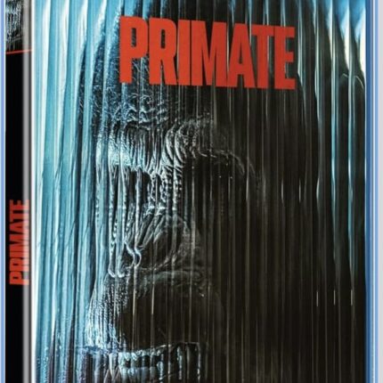 PRIMATE