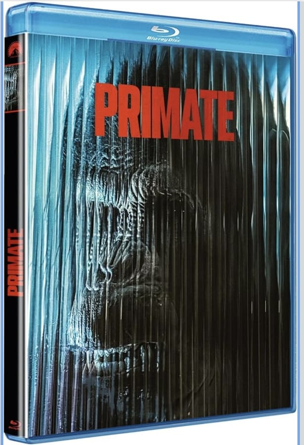 FullSizeRender-4 PRIMATE - Imagen 1