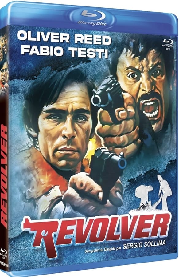 FullSizeRender-4 REVOLVER - Imagen 1