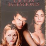 CRUELES INTENCIONES