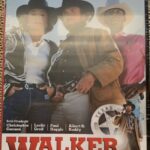 Walker Texas Ranger -Temporada 2