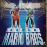 SUPER MARIO BROS