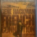 FRENCH CONNECTION Contra el imperio de la droga