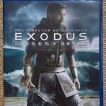 EXODUS DIOSES Y REYES
