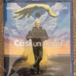 CASI UN ANGEL