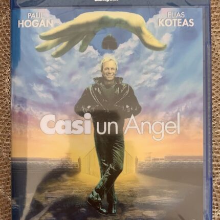 CASI UN ANGEL