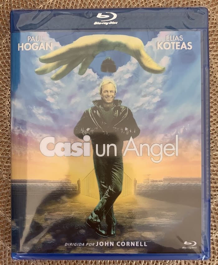 FullSizeRender-92 CASI UN ANGEL - Imagen 1