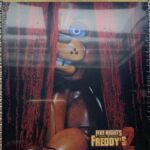 Five Nights at Freddy's 2 - Edicion METALICA 4K UHD