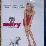 ALGO PASA CON MARY