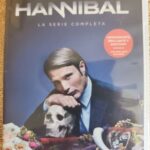Hannibal (2013-15) - SERIE COMPLETA DE CULTO