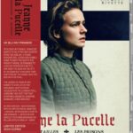 JEANNE LA PUCELLE I-II / Juana de Arco I: Las batallas / II: Las prisiones