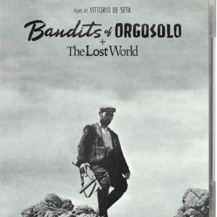 Bandidos de Orgosolo (BANDITS OF ORGOSOLO)