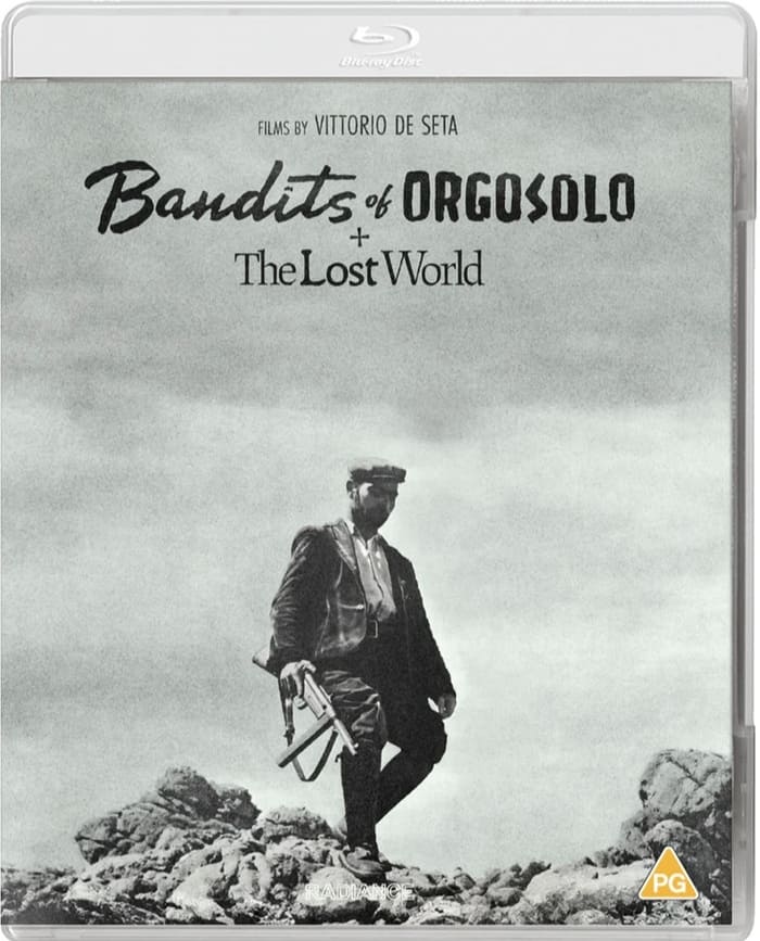 IMG_4152 Bandidos de Orgosolo (BANDITS OF ORGOSOLO) - Imagen 1