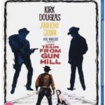 EL ULTIMO TREN DE GUN HILL