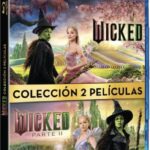 COLECCION WICKED I-II
