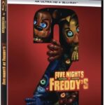 Five Nights at Freddy's 2