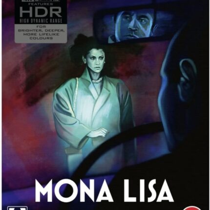 MONA LISA - EDICION COLECCIONISTA 4K UHD