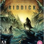 LAS CRONICAS DE RIDDICK
