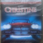 CHRISTINE - EDICION 4K UHD