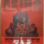 AKIRA - Edicion Limitada Coleccionista 4K UHD + BLURAY