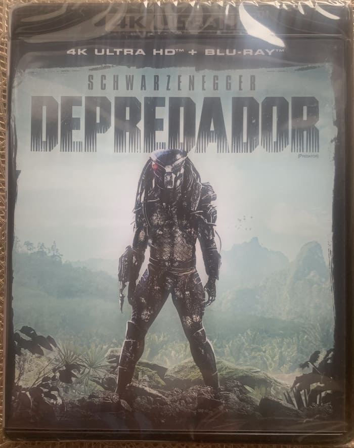 IMG_4784 DEPREDADOR - EDICION 4K UHD - Imagen 1