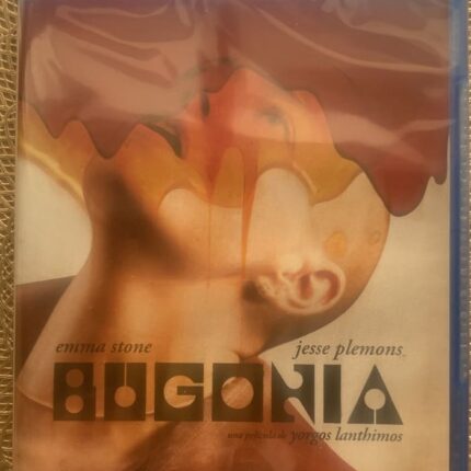BUGONIA