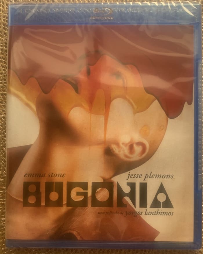 IMG_4792 BUGONIA - Imagen 1