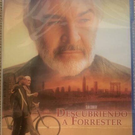 DESCUBRIENDO A FORRESTER