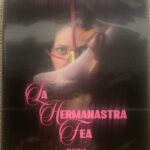 LA HERMANASTRA FEA