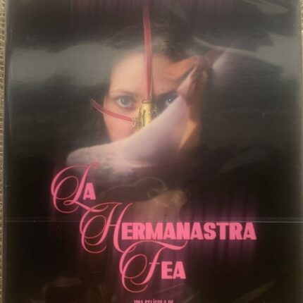 LA HERMANASTRA FEA