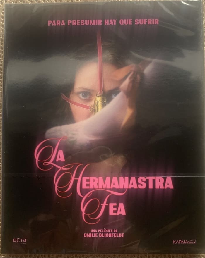 IMG_4913 LA HERMANASTRA FEA - Imagen 1