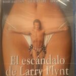 EL ESCANDALO DE LARRY FLYNT