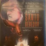 LA LEYENDA DEL SANTO BEBEDOR