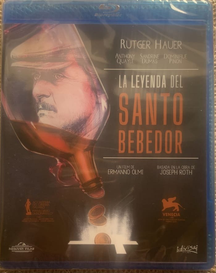 IMG_4927 LA LEYENDA DEL SANTO BEBEDOR - Imagen 1
