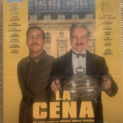 LA CENA