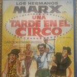 UNA TARDE PARA EL CIRCO