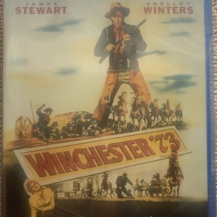 WINCHESTER 73