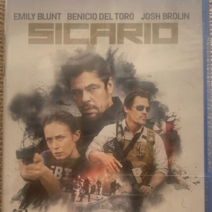 SICARIO