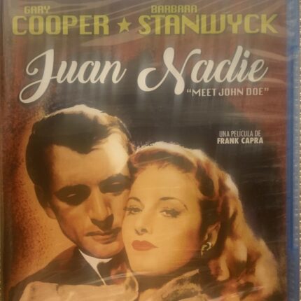 JUAN NADIE
