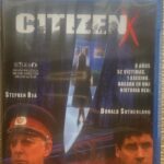 CITIZEN X