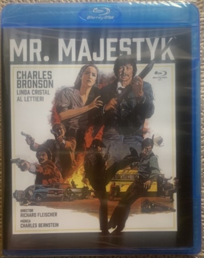 IMG_5055 MR. MAJESTYK - Imagen 1